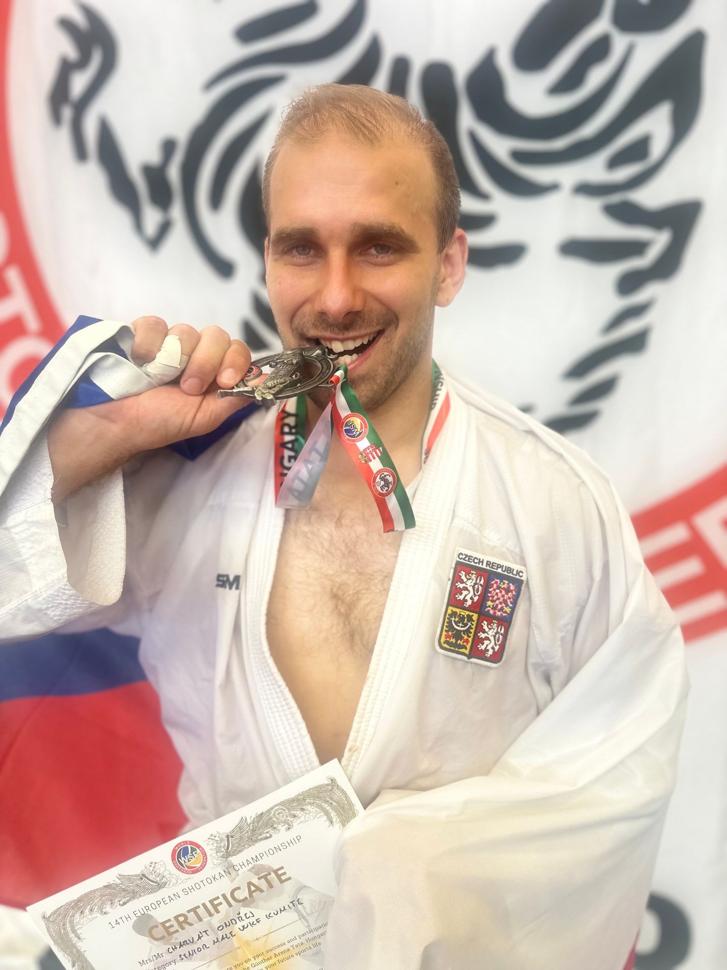 - Ondra (Mentální koučink)